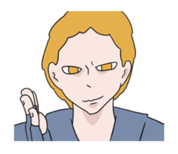 IGA DAIDAINO sticker #7863252