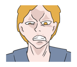 IGA DAIDAINO sticker #7863253