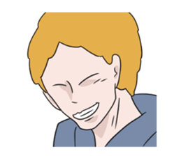 IGA DAIDAINO sticker #7863254