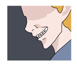 IGA DAIDAINO sticker #7863256