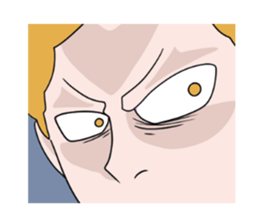 IGA DAIDAINO sticker #7863257