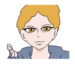 IGA DAIDAINO sticker #7863260