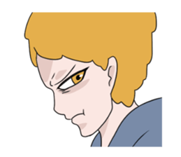 IGA DAIDAINO sticker #7863261