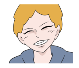 IGA DAIDAINO sticker #7863262