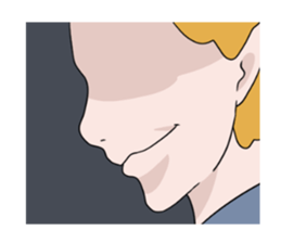 IGA DAIDAINO sticker #7863264