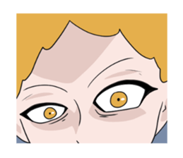 IGA DAIDAINO sticker #7863265