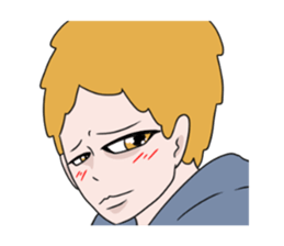 IGA DAIDAINO sticker #7863266