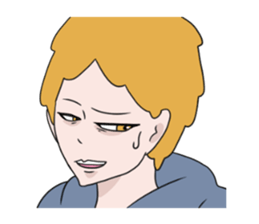 IGA DAIDAINO sticker #7863267