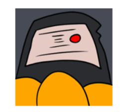 IGA DAIDAINO sticker #7863272