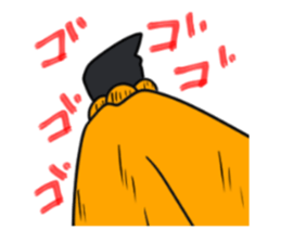 IGA DAIDAINO sticker #7863274