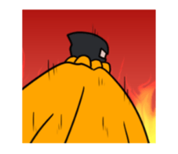 IGA DAIDAINO sticker #7863275