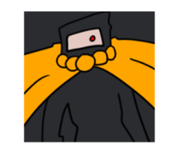 IGA DAIDAINO sticker #7863279