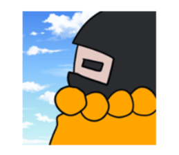 IGA DAIDAINO sticker #7863280