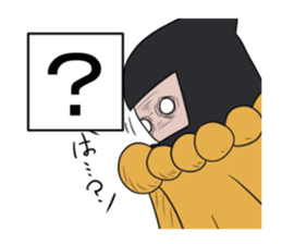 IGA DAIDAINO sticker #7863283