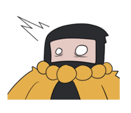 IGA DAIDAINO sticker #7863284