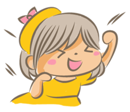 Mady & Luigi sticker #7863372