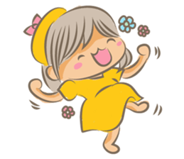 Mady & Luigi sticker #7863374