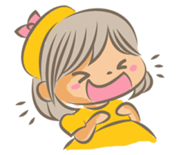 Mady & Luigi sticker #7863377