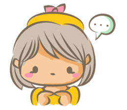 Mady & Luigi sticker #7863381