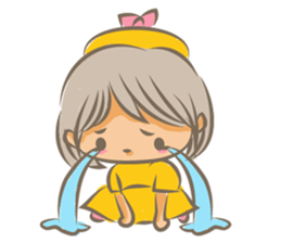 Mady & Luigi sticker #7863397