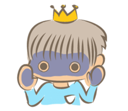 Mady & Luigi sticker #7863405