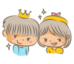 Mady & Luigi sticker #7863406