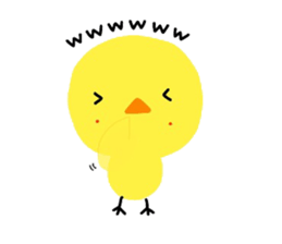 Selfish P. sticker #7864038