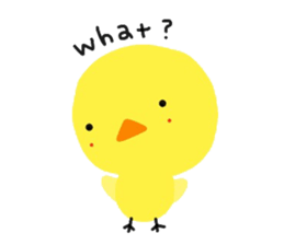 Selfish P. sticker #7864040