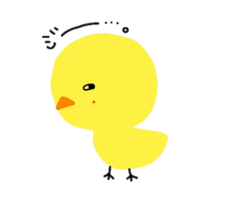 Selfish P. sticker #7864042