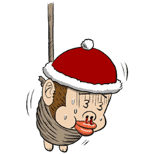 MONMONMON Part2 sticker #7864139