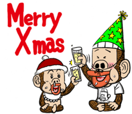 MONMONMON Part2 sticker #7864145