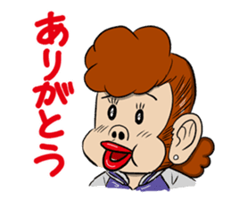 MONMONMON Part2 sticker #7864151