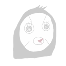 Grey Owl sticker #7864274