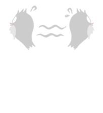 Grey Owl sticker #7864288