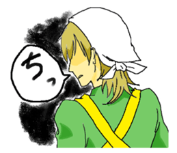 nanakuni Family sticker #7864773