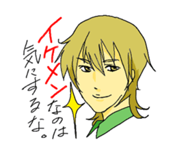 nanakuni Family sticker #7864775