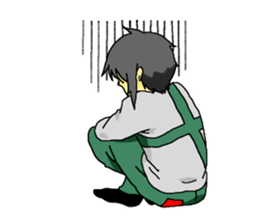 nanakuni Family sticker #7864776