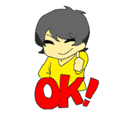 nanakuni Family sticker #7864783