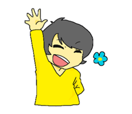 nanakuni Family sticker #7864784