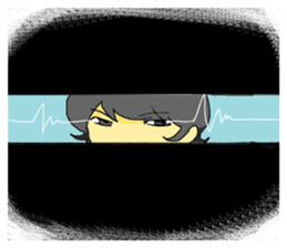 nanakuni Family sticker #7864785