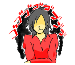 nanakuni Family sticker #7864786