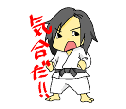 nanakuni Family sticker #7864787