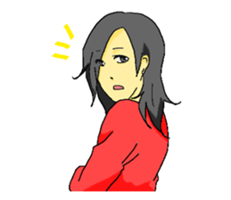 nanakuni Family sticker #7864788