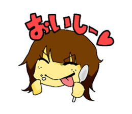 nanakuni Family sticker #7864792