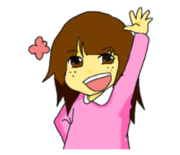 nanakuni Family sticker #7864793