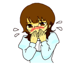 nanakuni Family sticker #7864799