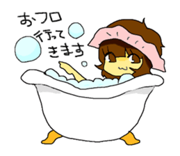 nanakuni Family sticker #7864801