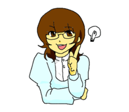 nanakuni Family sticker #7864802