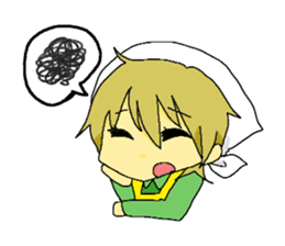 nanakuni Family sticker #7864806