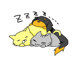 nanakuni Family sticker #7864807